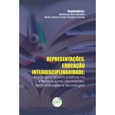 Representações, educação interdisciplinaridade