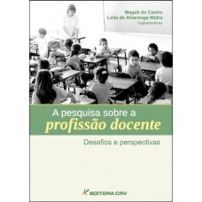 A pesquisa sobre a profissão docente