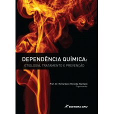 Dependência química