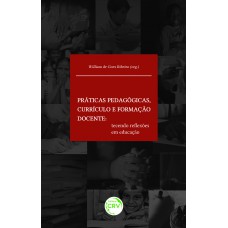 Práticas pedagógicas, currículo e formação docente