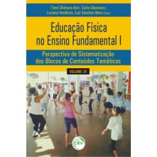 Educação física no ensino fundamental i