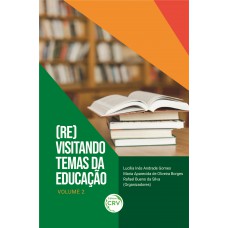 (Re)Visitando Temas Da Educação