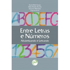 Entre letras e números