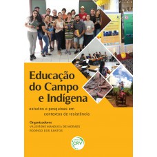 Educação Do Campo E Indígena