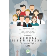 Subsistemas de gestão de pessoas