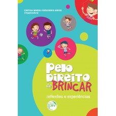 Pelo direito de brincar