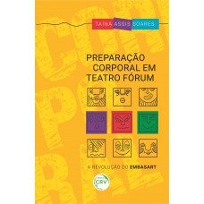 Preparação corporal em teatro fórum