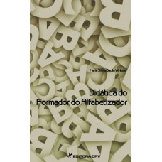 Didática do formador do alfabetizador