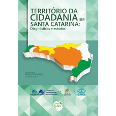 Território da cidadania em santa catarina