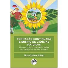 Formação continuada e ensino de ciências naturais