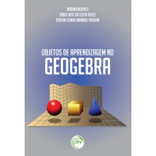 Objetos de aprendizagem no geogebra