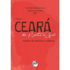 Ceará de Norte a Sul