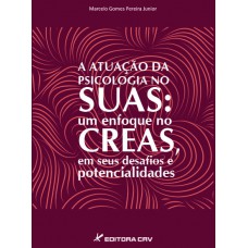 A atuação da psicologia no Suas