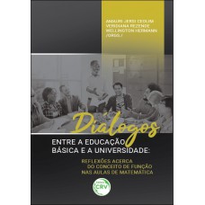 Diálogos entre a educação básica e a universidade