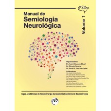 Manual de semiologia neurológica - volume 1