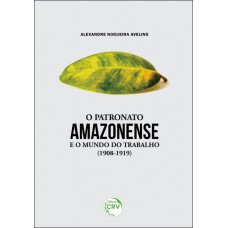 O patronato amazonense e o mundo do trabalho (1908-1919)