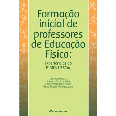 Formação inicial de professores de educação física Formação inicial de professores de educação física