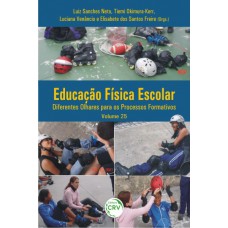 Educação física escolar