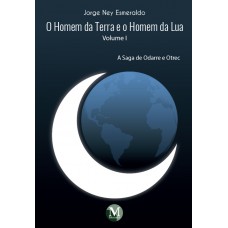 O homem da terra e o homem da lua