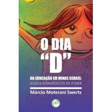 O dia d da educação em minas gerais