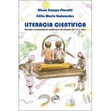 Literacia científica