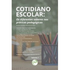 Cotidiano escolar