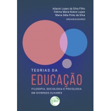 Teorias da educação