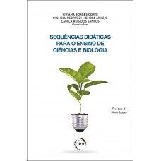 Sequências didáticas para o ensino de ciências e biologia