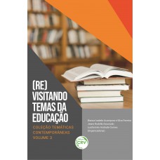 (Re)Visitando Temas Da Educação