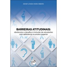 Barreiras atitudinais