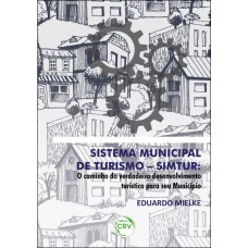 Sistema municipal de turismo simtur