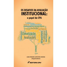 Os desafios da avaliação institucional