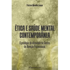 Ética e saúde mental contemporânea