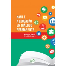 Kant e a educação em diálogo permanente