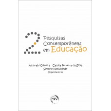 Pesquisas Contemporâneas Em Educação 2