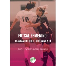 Futsal feminino