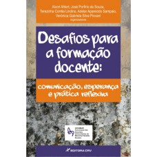 Desafios para a formação docente