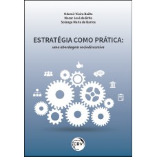 Estratégia como prática