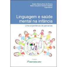 Linguagem e saúde mental na infância