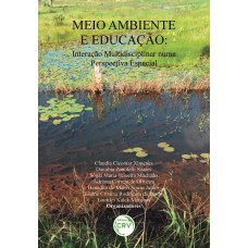Meio ambiente e educação Meio ambiente e educação