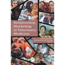 Relationship marketing in veterinary medicine