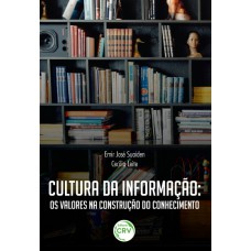 Cultura da informação