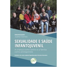 Sexualidade E Saúde Infantojuvenil: