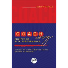 Coaching equipes de alta performance