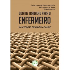 Guia de trabalho para enfermeiro na atenção primaria à saúde