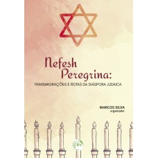 Nefesh peregrina