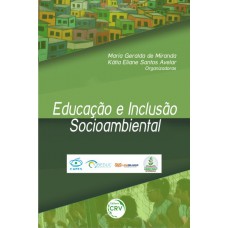 Educação e inclusão socioambiental