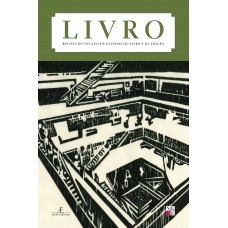 Livro - Revista do NELE nº 6