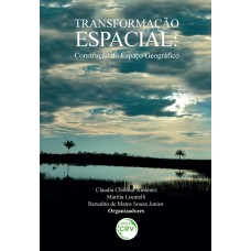 Transformação espacial Transformação espacial