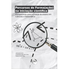 Percursos de forma(ação) na iniciação científica